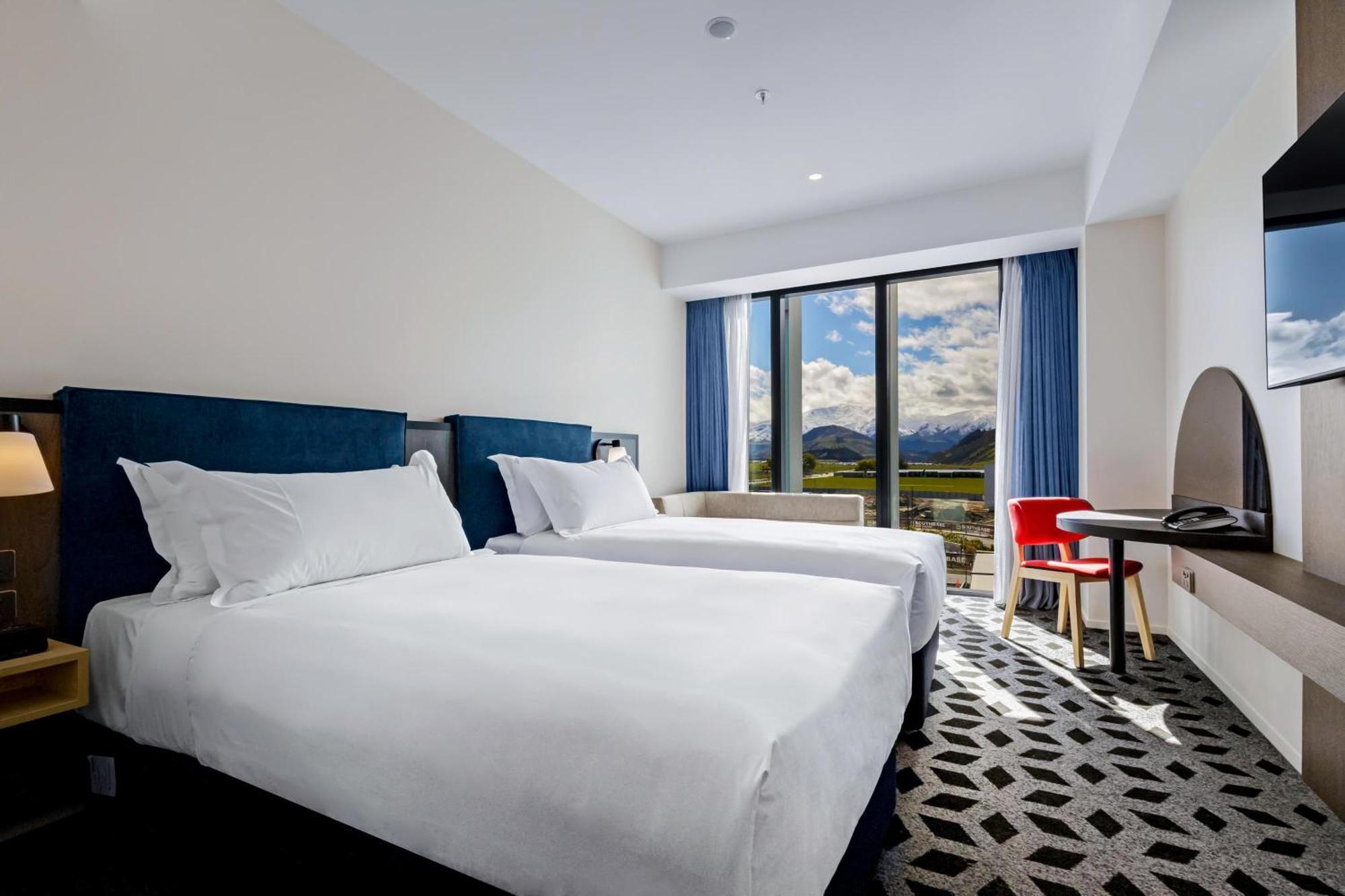 Holiday Inn Queenstown Remarkables Park Luaran gambar